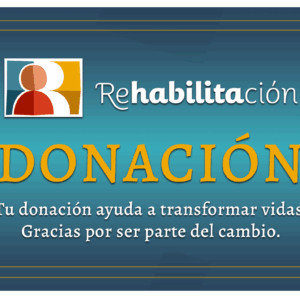 Donación