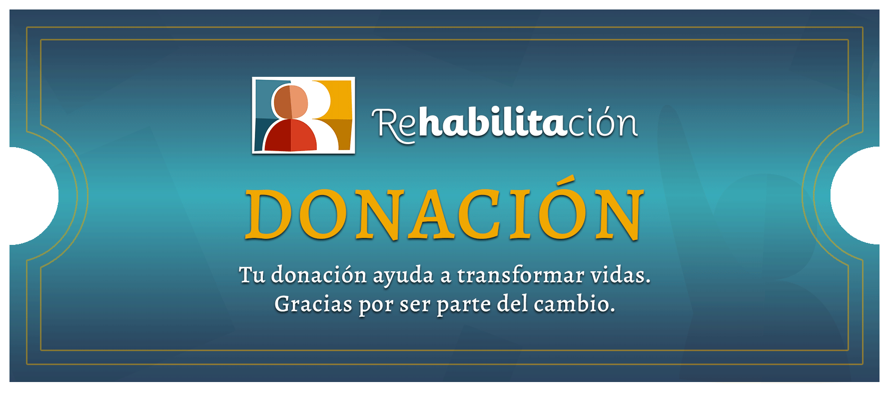 Donación