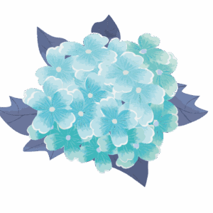 Hortensias