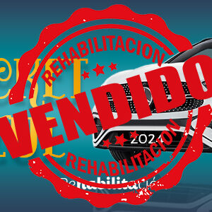 Blue Ticket de Prueba