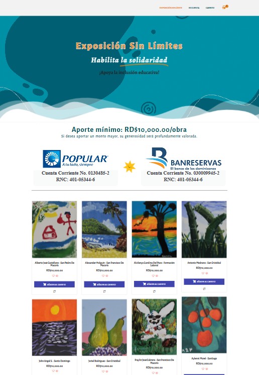 Portada - Frente